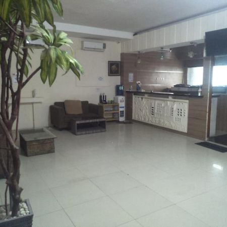 Penthouse Hotel Jakarta Eksteriør billede