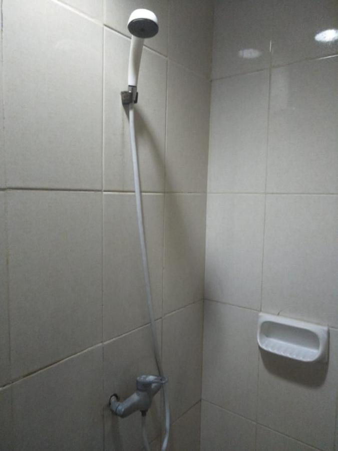 Penthouse Hotel Jakarta Eksteriør billede