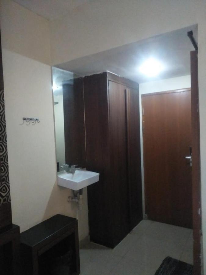 Penthouse Hotel Jakarta Eksteriør billede