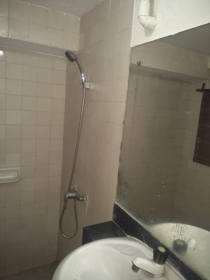 Penthouse Hotel Jakarta Eksteriør billede