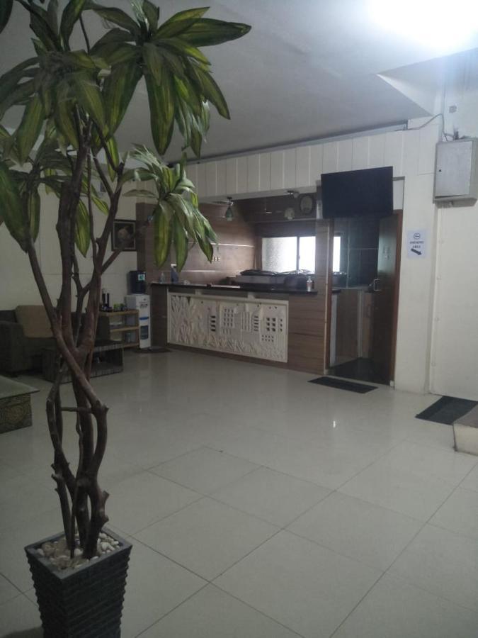 Penthouse Hotel Jakarta Eksteriør billede