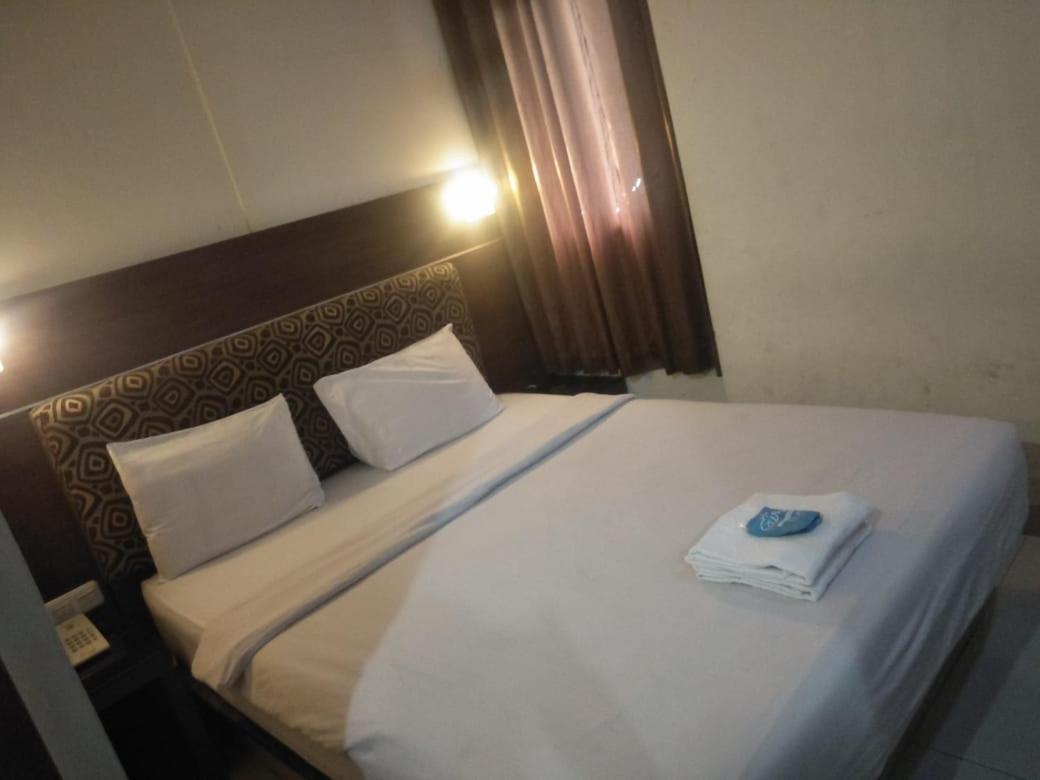 Penthouse Hotel Jakarta Eksteriør billede