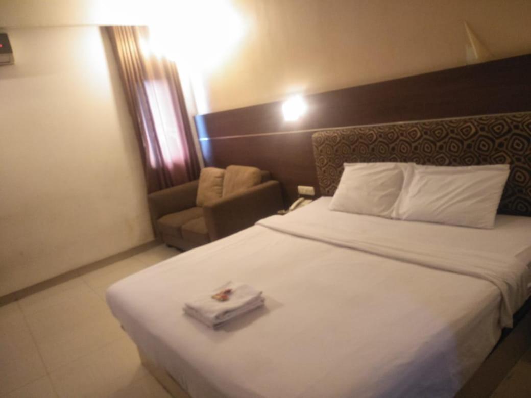 Penthouse Hotel Jakarta Eksteriør billede