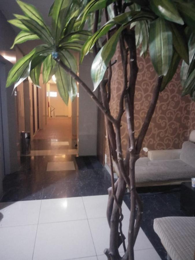 Penthouse Hotel Jakarta Eksteriør billede