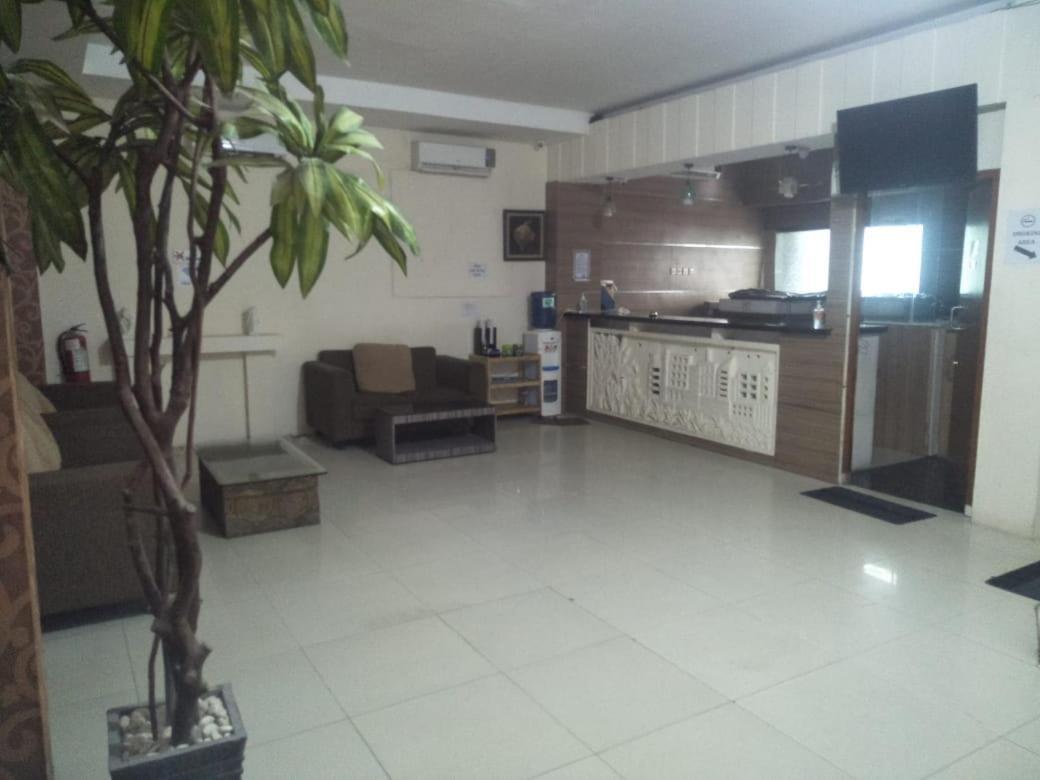 Penthouse Hotel Jakarta Eksteriør billede