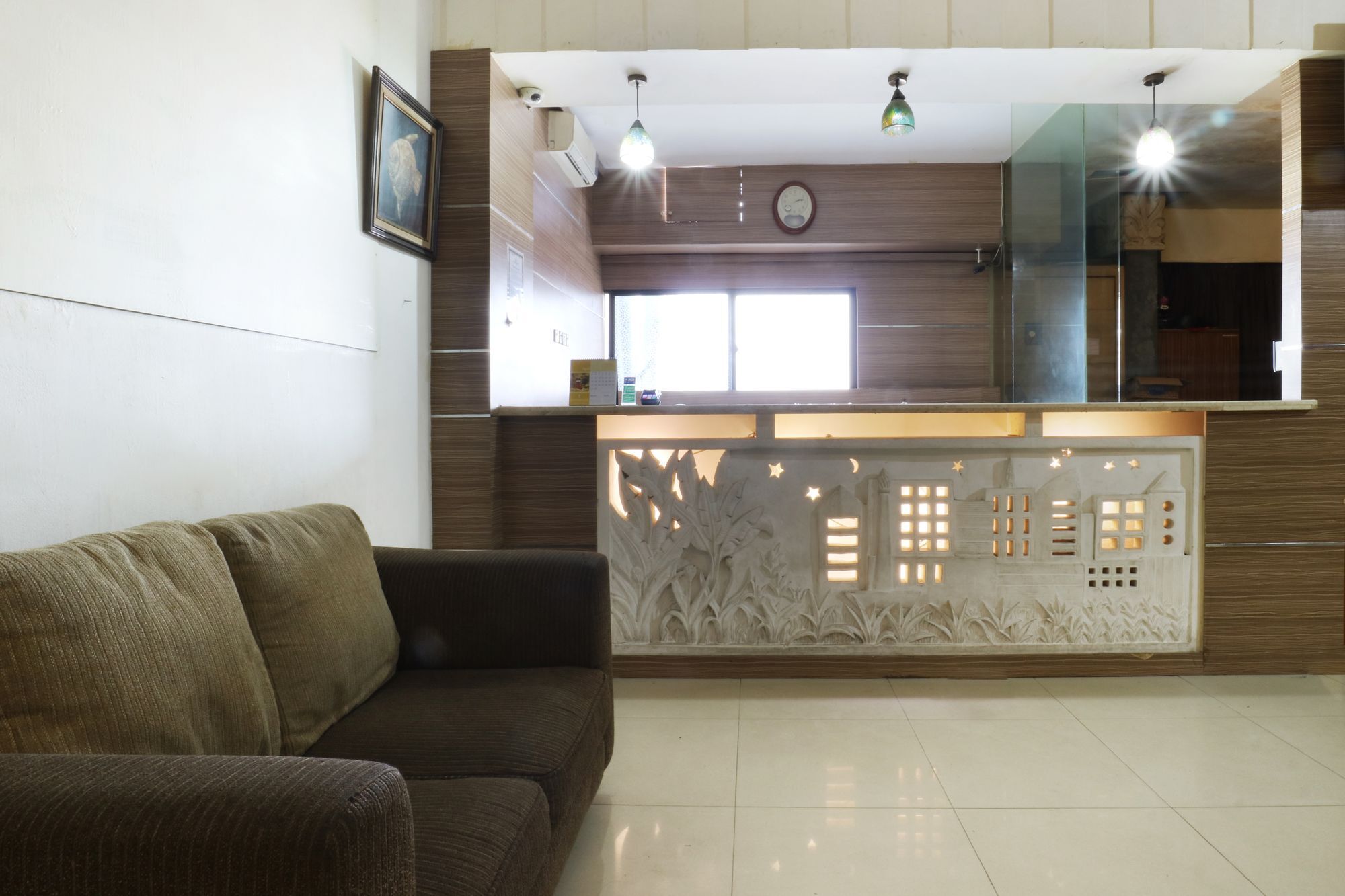 Penthouse Hotel Jakarta Eksteriør billede